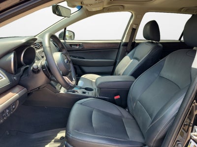 2019 Subaru Outback Limited