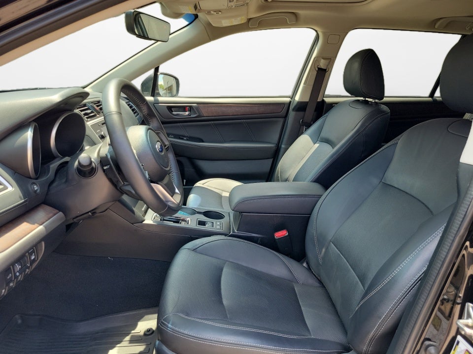 2019 Subaru Outback Limited