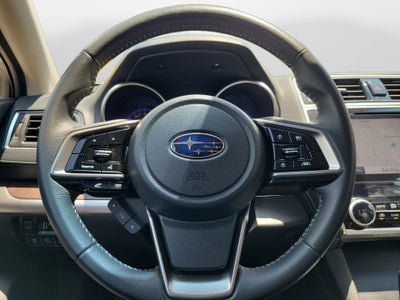 2019 Subaru Outback Limited