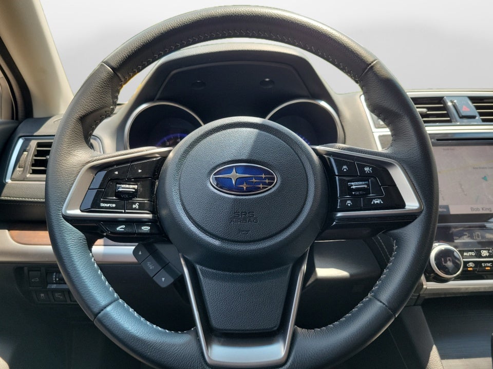 2019 Subaru Outback Limited