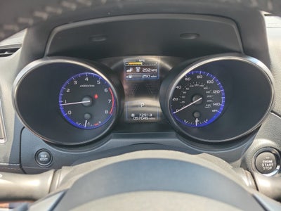 2019 Subaru Outback Limited