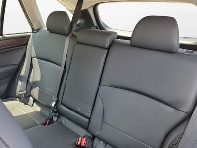 2019 Subaru Outback Limited