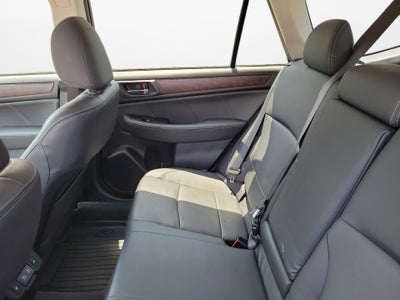 2019 Subaru Outback Limited
