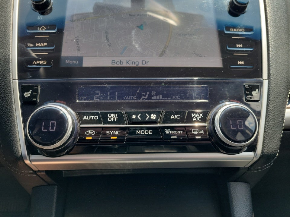 2019 Subaru Outback Limited