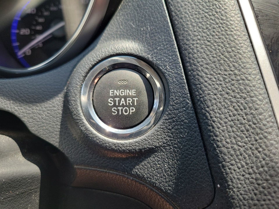 2019 Subaru Outback Limited