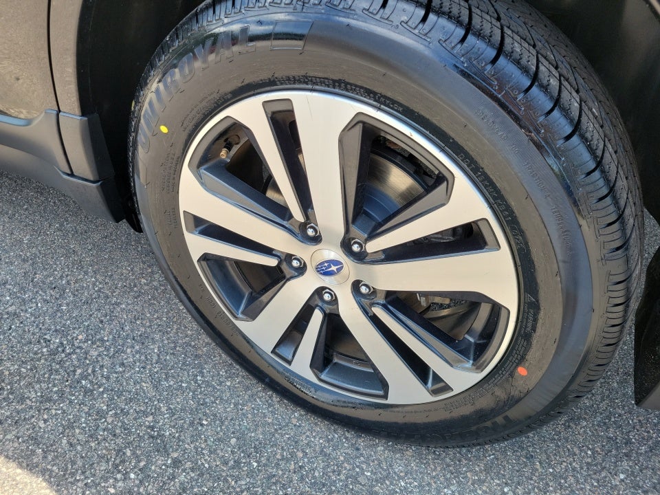 2019 Subaru Outback Limited