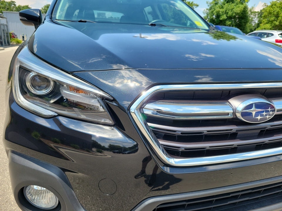 2019 Subaru Outback Limited