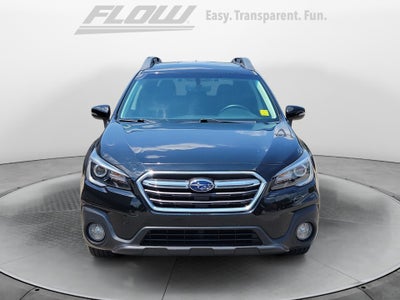 2019 Subaru Outback Limited