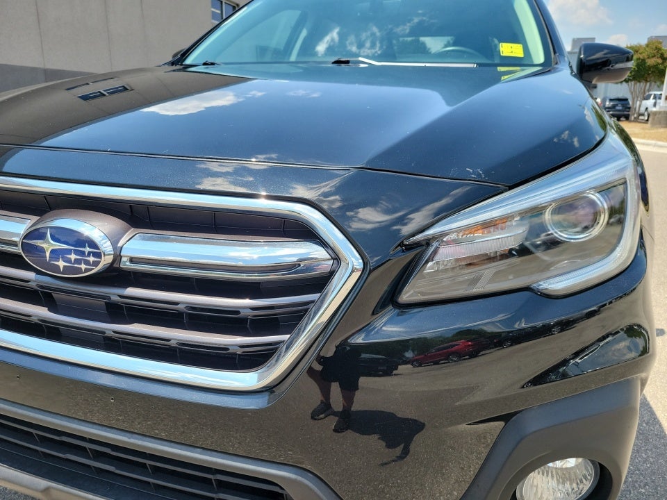 2019 Subaru Outback Limited