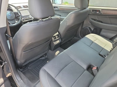 2019 Subaru Outback Limited