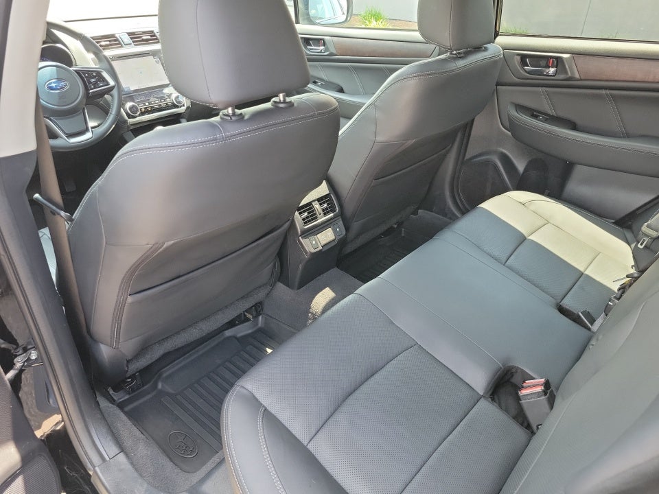 2019 Subaru Outback Limited