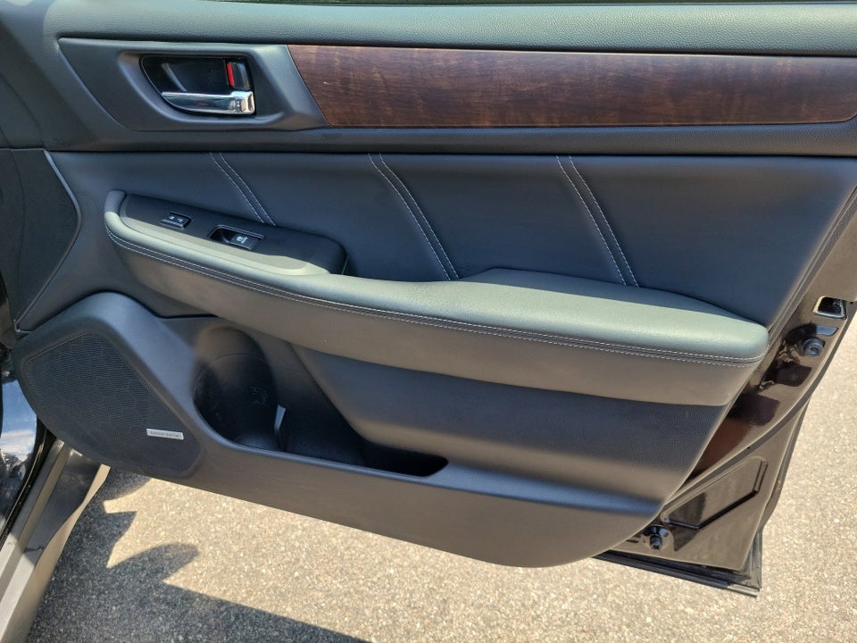 2019 Subaru Outback Limited