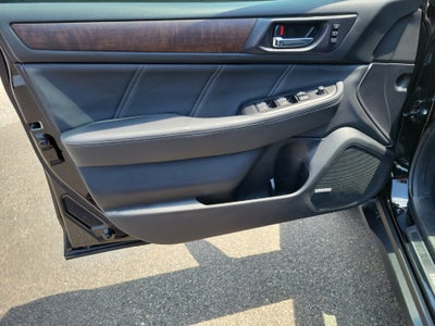 2019 Subaru Outback Limited