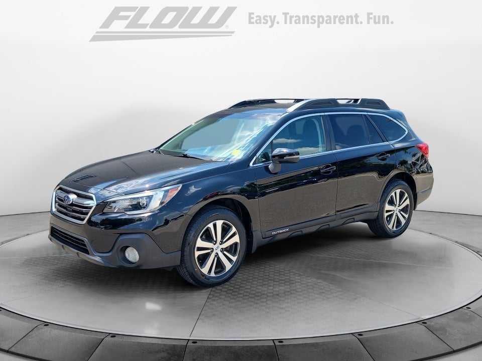 2019 Subaru Outback Limited