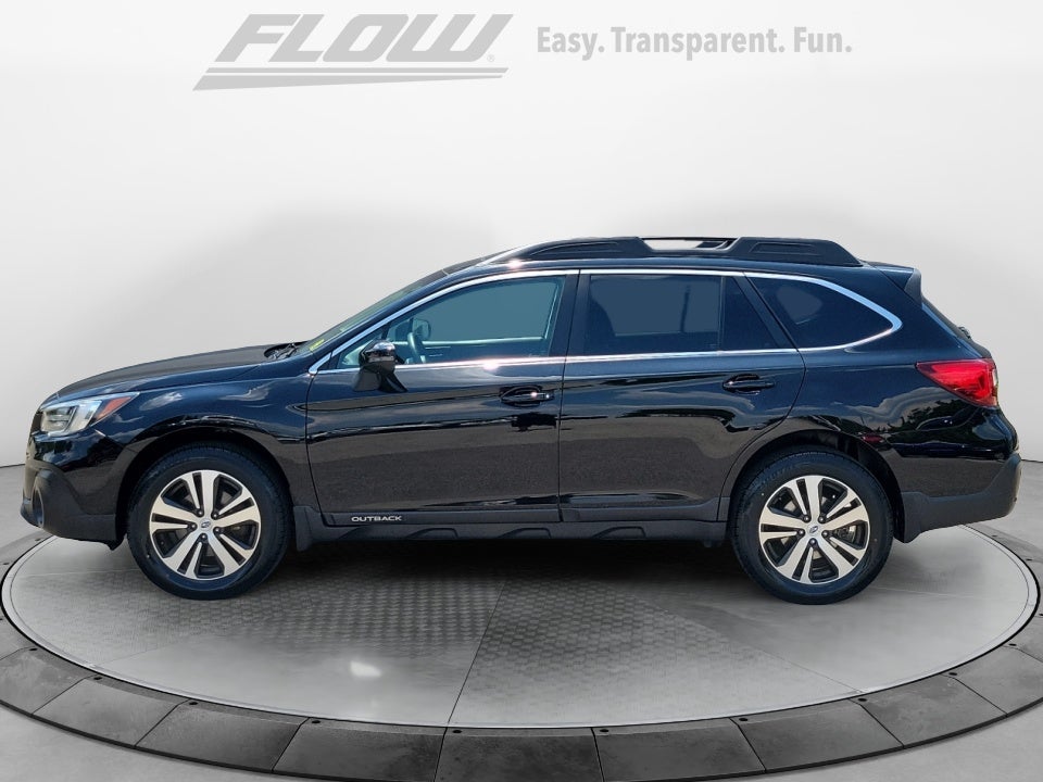 2019 Subaru Outback Limited