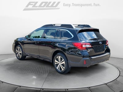 2019 Subaru Outback Limited