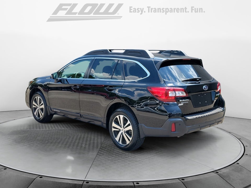 2019 Subaru Outback Limited