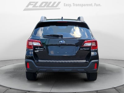 2019 Subaru Outback Limited
