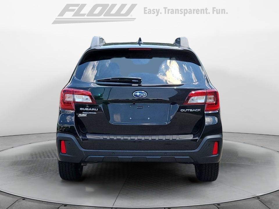 2019 Subaru Outback Limited