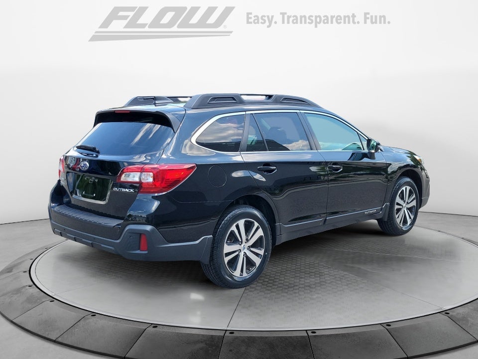 2019 Subaru Outback Limited