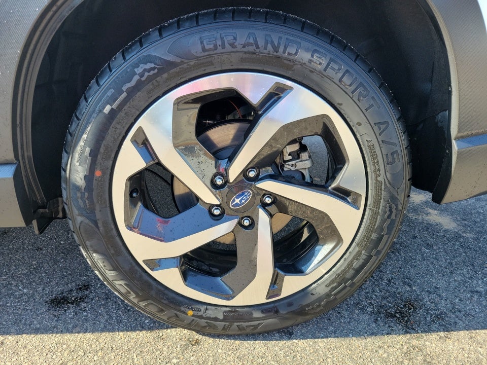 2023 Subaru Forester Touring