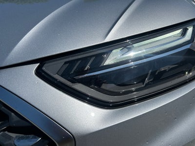 2022 Audi Q5 Sportback Premium Plus 45 TFSI S line quattro S tronic