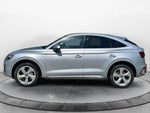 2022 Audi Q5 Sportback Premium Plus 45 TFSI S line quattro S tronic