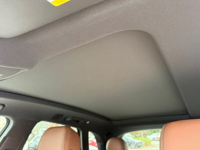 2025 Audi Q5 Premium Plus 45 TFSI S line quattro S tronic