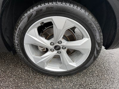 2025 Audi Q5 Premium Plus 45 TFSI S line quattro S tronic