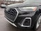 2025 Audi Q5 Premium Plus 45 TFSI S line quattro S tronic