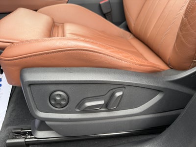 2025 Audi Q5 Premium Plus 45 TFSI S line quattro S tronic