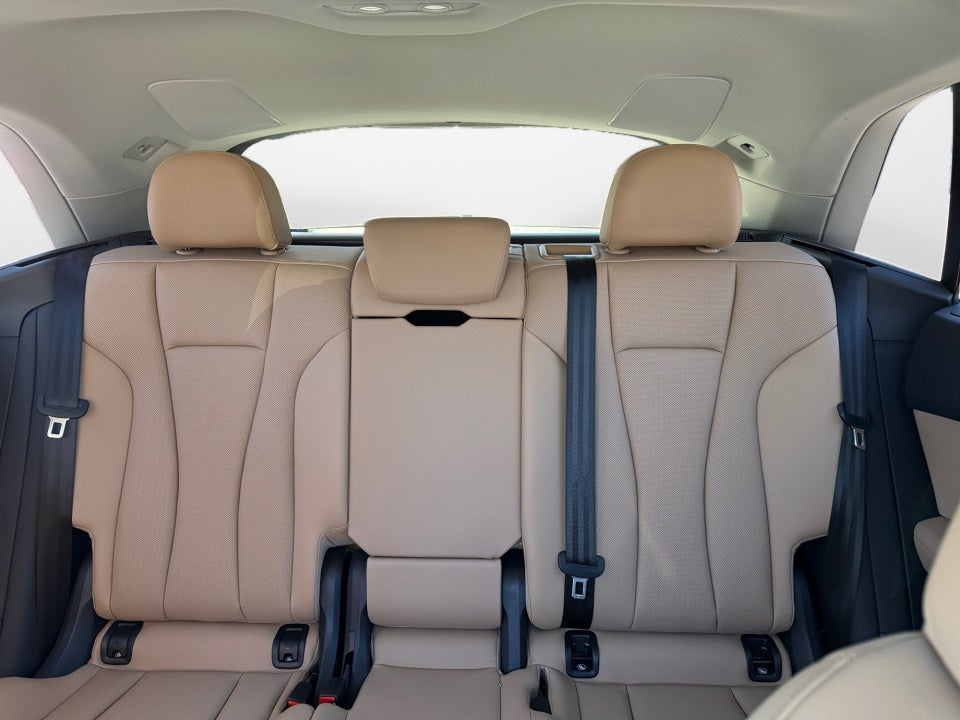 2023 Audi Q8 Premium Plus 55 TFSI quattro Tiptronic