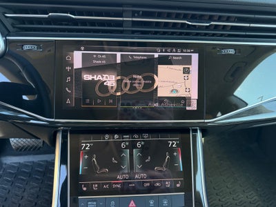 2023 Audi Q8 Premium Plus 55 TFSI quattro Tiptronic