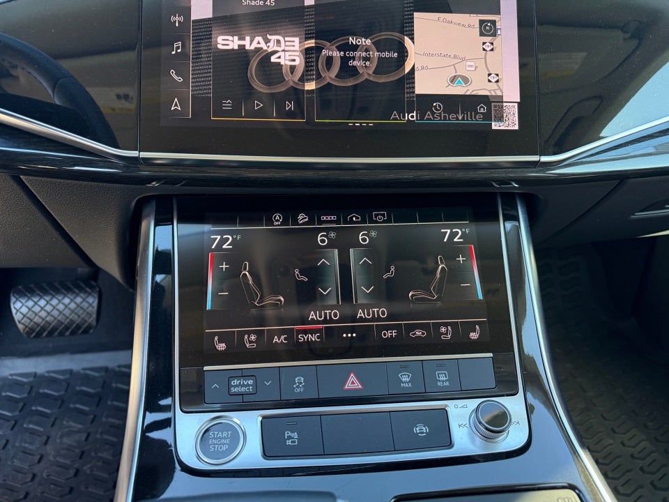 2023 Audi Q8 Premium Plus 55 TFSI quattro Tiptronic