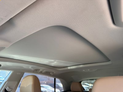 2023 Audi Q8 Premium Plus 55 TFSI quattro Tiptronic