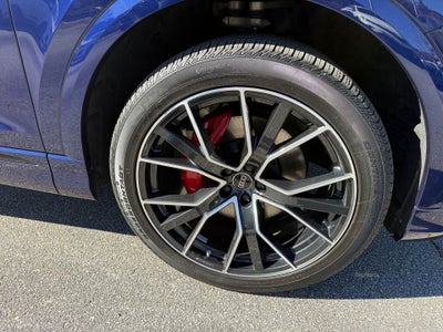 2023 Audi Q8 Premium Plus 55 TFSI quattro Tiptronic