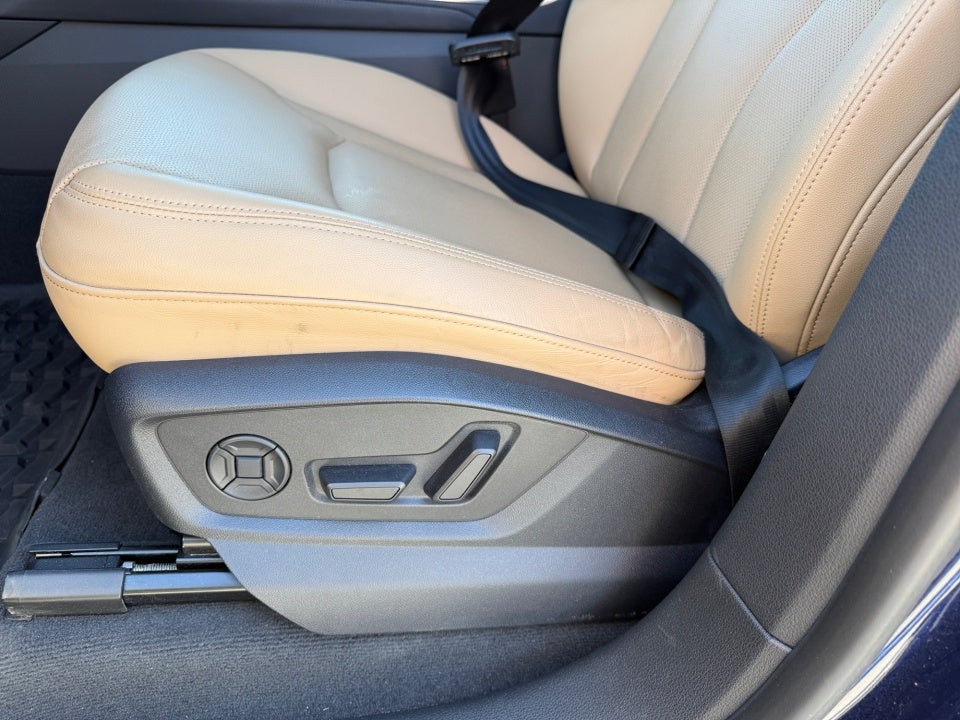 2023 Audi Q8 Premium Plus 55 TFSI quattro Tiptronic