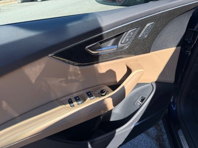 2023 Audi Q8 Premium Plus 55 TFSI quattro Tiptronic