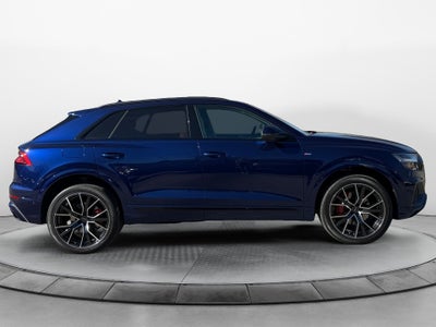 2023 Audi Q8 Premium Plus 55 TFSI quattro Tiptronic