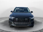 2024 Audi Q7 Prestige 55 TFSI quattro Tiptronic
