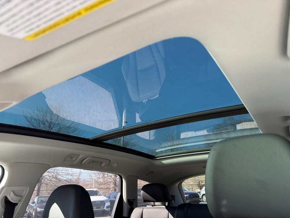 2024 Audi Q7 Prestige 55 TFSI quattro Tiptronic