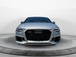 2018 Audi RS 3 2.5T