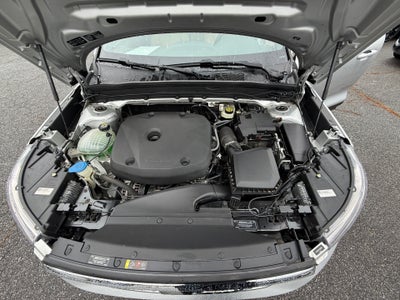 2019 Volvo XC40 T5 Momentum