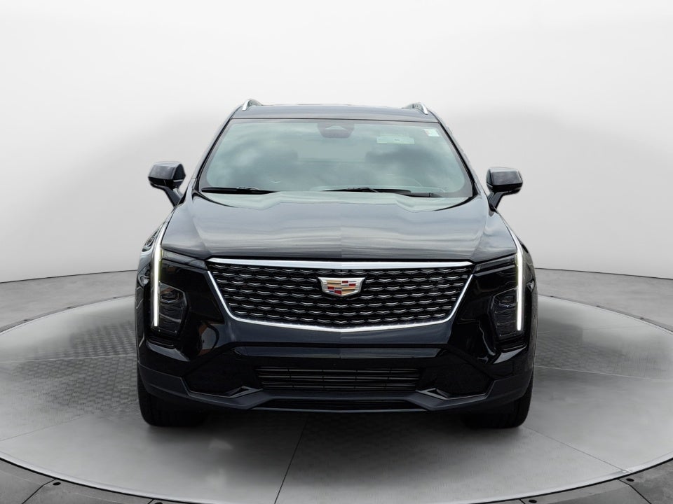 2025 Cadillac XT4 AWD Premium Luxury