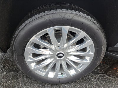 2024 Cadillac Escalade ESV 4WD Premium Luxury