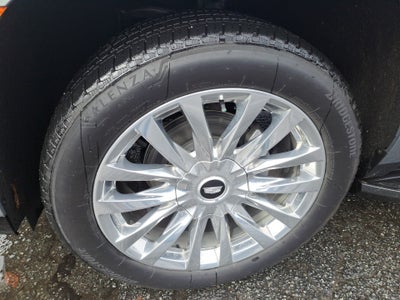 2024 Cadillac Escalade ESV 4WD Premium Luxury