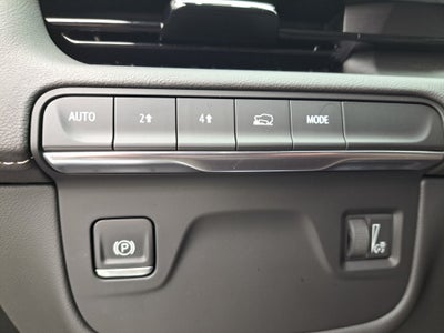 2024 Cadillac Escalade ESV 4WD Premium Luxury