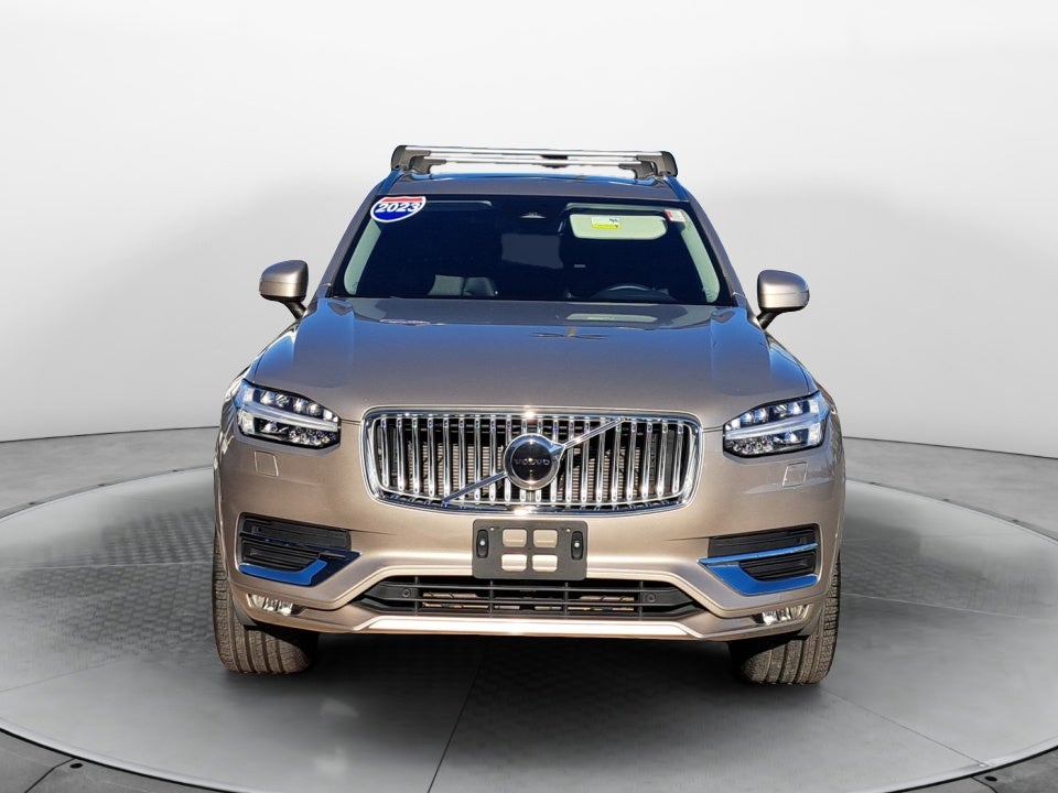 2023 Volvo XC90 B6 Plus 6-Seater