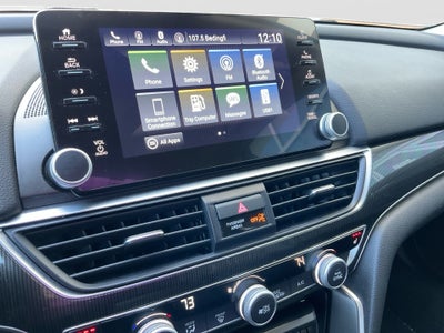 2021 Honda Accord Sport Special Edition