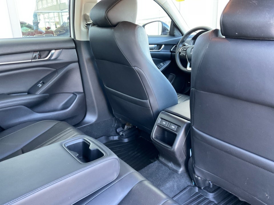 2021 Honda Accord Sport Special Edition